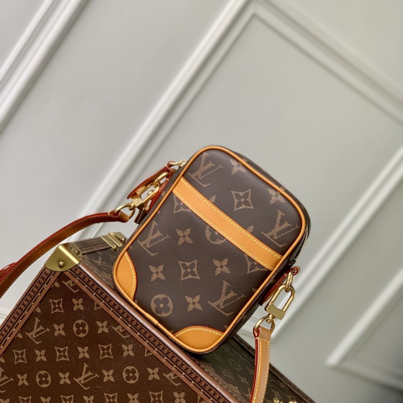 LV Satchel bags